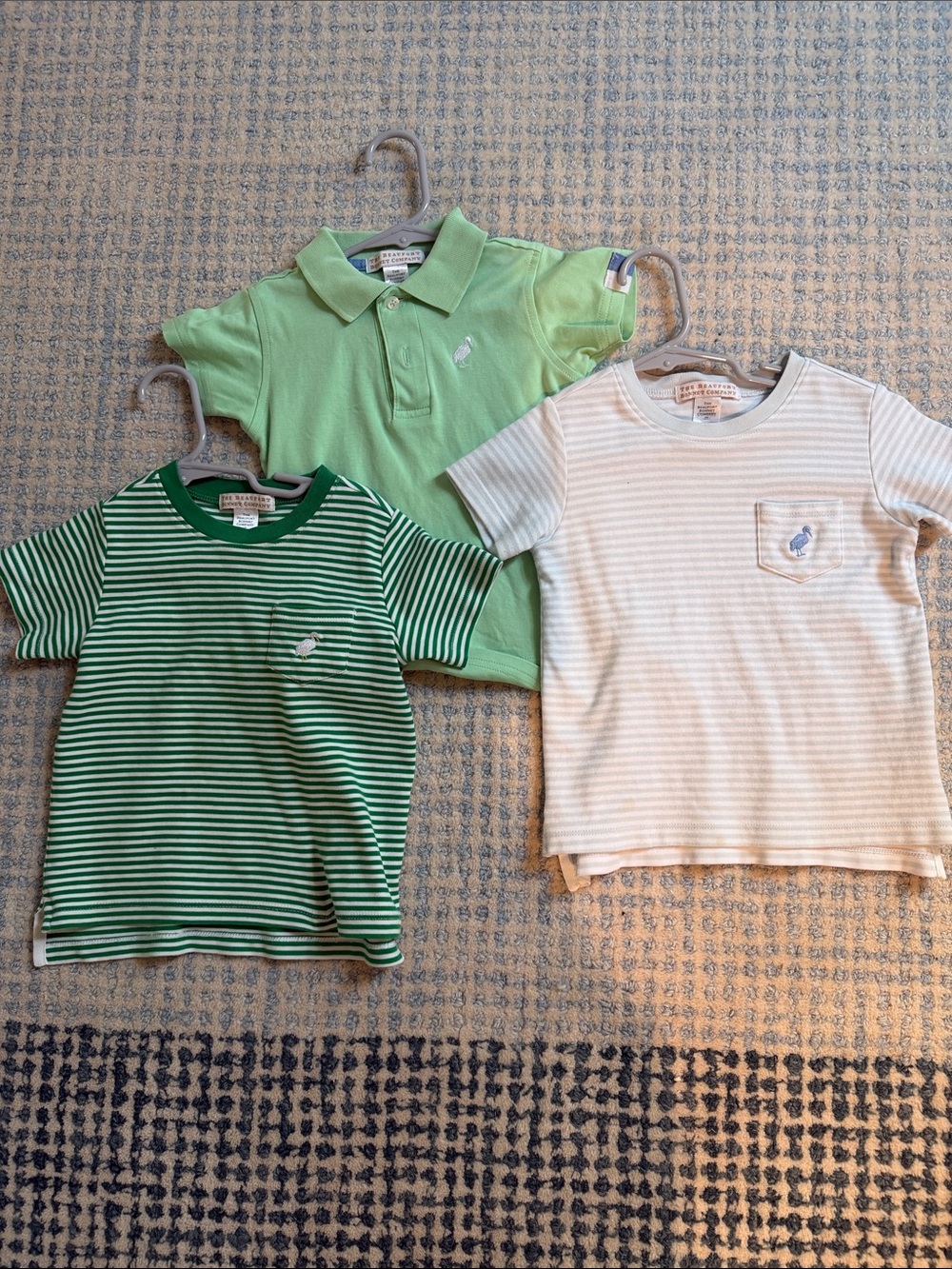 TBBC 2T bundle!